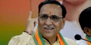 Read more about the article गुजरात के पूर्व सीएम रूपाणी का लंदन जाने के दौरान विमान दुर्घटना में निधन