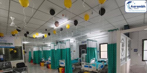 राज्य स्वास्थ्य नियामक उत्कृष्टता सूचकांक (State Health Regulatory Excellence Index – SHRESTH)