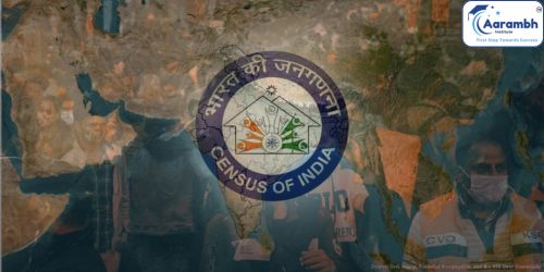 भारत जनगणना 2027 : अधिसूचना जारी
