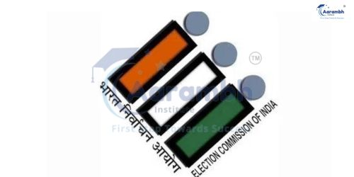 निर्वाचन आयोग ने 474 राजनीतिक दलों को सूची से हटाया, कुल 808 RUPPs पर दो माह में कार्रवाई