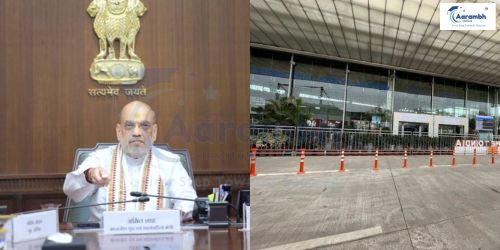 हवाईअड्डों पर अब 30 सेकंड में इमिग्रेशन – FTI-TTP कार्यक्रम (Immigration in Just 30 Seconds at Airports – FTI-TTP Programme)