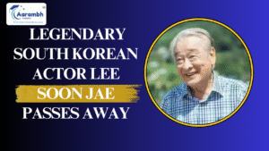 Read more about the article Legendary South Korean Actor Lee Soon Jae Passes Away