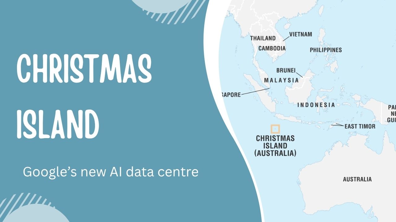 क्रिसमस द्वीप