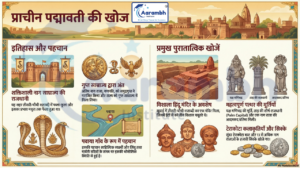 Read more about the article पद्मावती (Padmavati) : एक भूली-बिसरी नगरी की कहानी