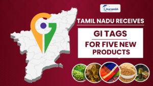 Read more about the article Tamil Nadu Receives GI Tags for Five New Products