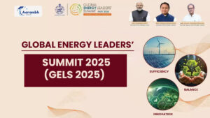 Read more about the article Global Energy Leaders’ Summit 2025 (GELS 2025)