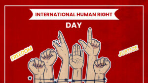 Read more about the article International Human Rights Day