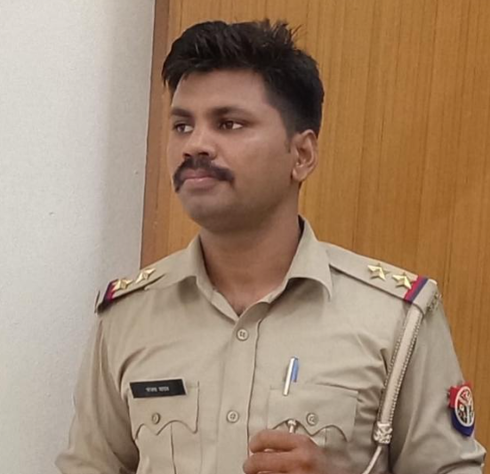 SANJAY YADAV