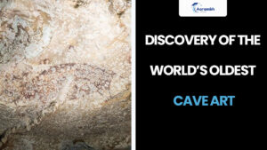 Read more about the article Discovery of the World’s Oldest Cave Art