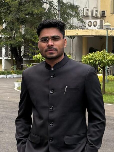 Manish kumar Aatodiya