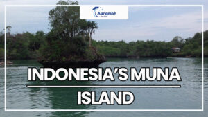 Read more about the article Indonesia’s Muna Island